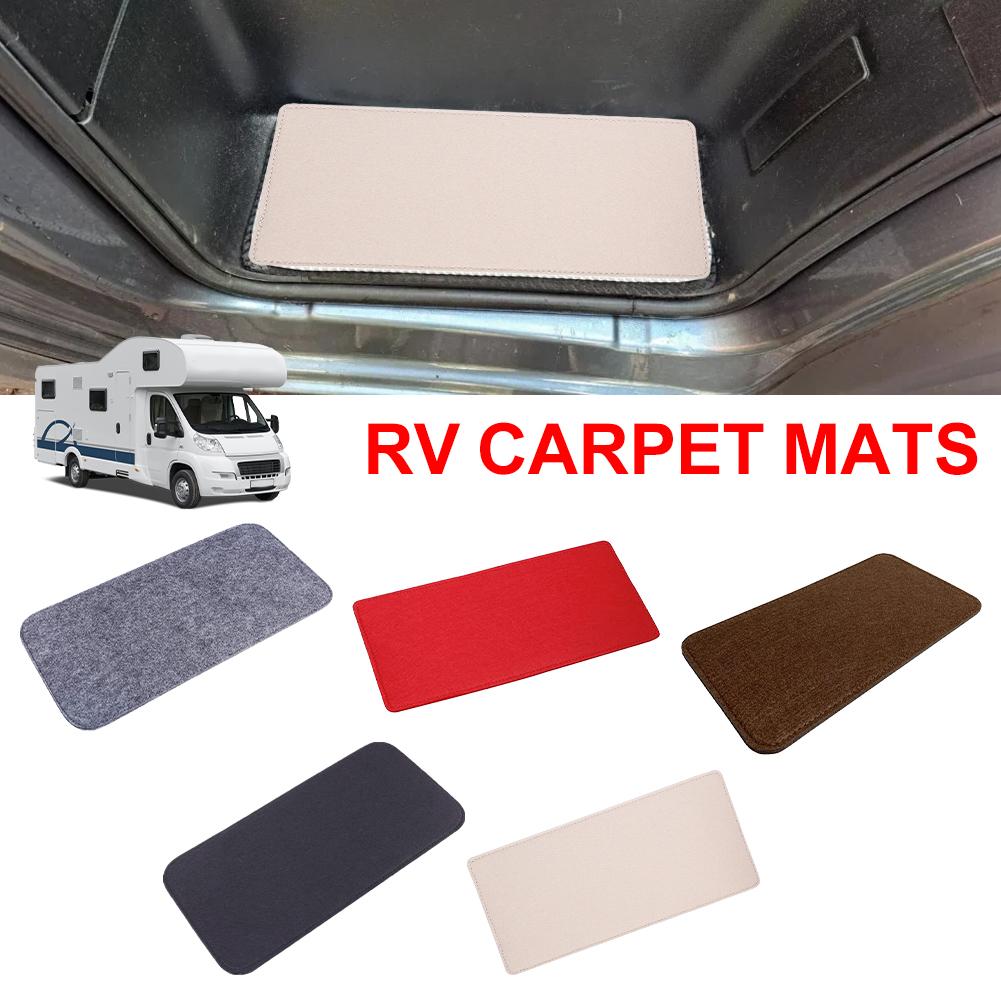 Outdoor Camping Rugs - Piezas de repuesto antideslizantes para alfombra