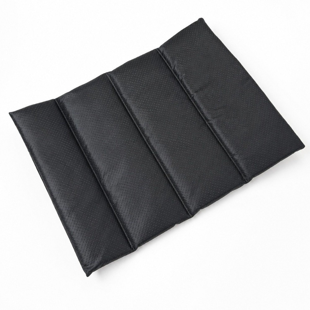 Outdoor Camping Dog Bed - Colchoneta Plegable para Mascotas, Impermeable, Transpirable,