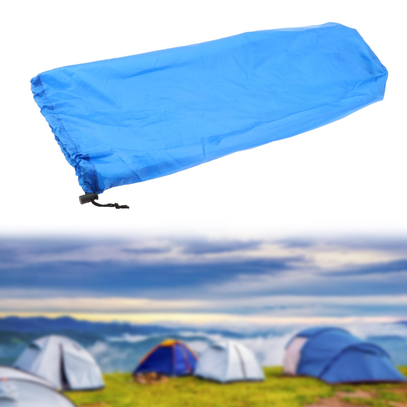 Outdoor Camping Rugs - Bolsa de poliéster para colchón, a