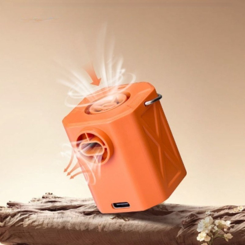 Bed Outdoor Camping - Mini Bomba de Aire Portátil Recargable