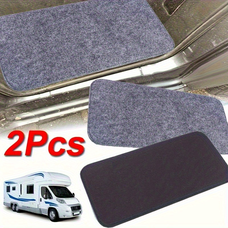 Outdoor Camping Rugs - Alfombra antideslizante de repuesto para autocaravana,