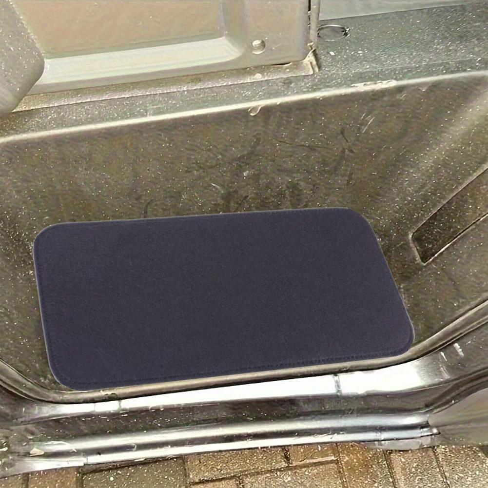 Piezas de repuesto antidesliza - Outdoor Camping Rugs reseña y precio