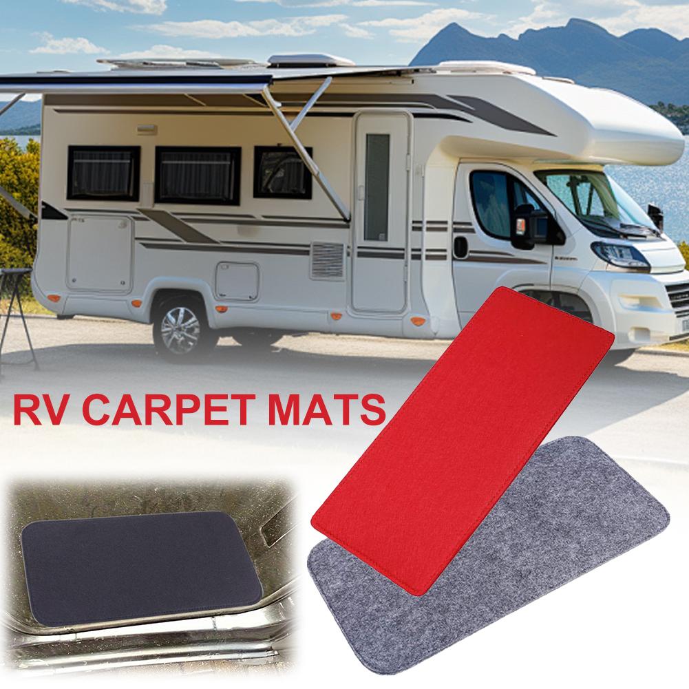 Piezas de repuesto antidesliza - Outdoor Camping Rugs reseña y precio