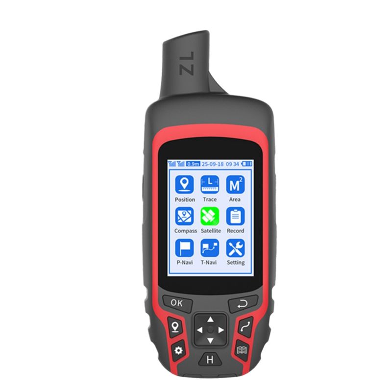 ABZZ-GPS para Senderismo, Disp - Outdoor Camping Rugs reseña y precio