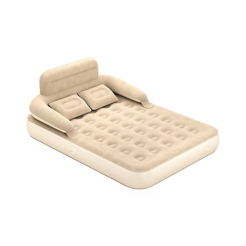 Cama Inflable Portátil para Do - Bed Outdoor Camping reseña y precio