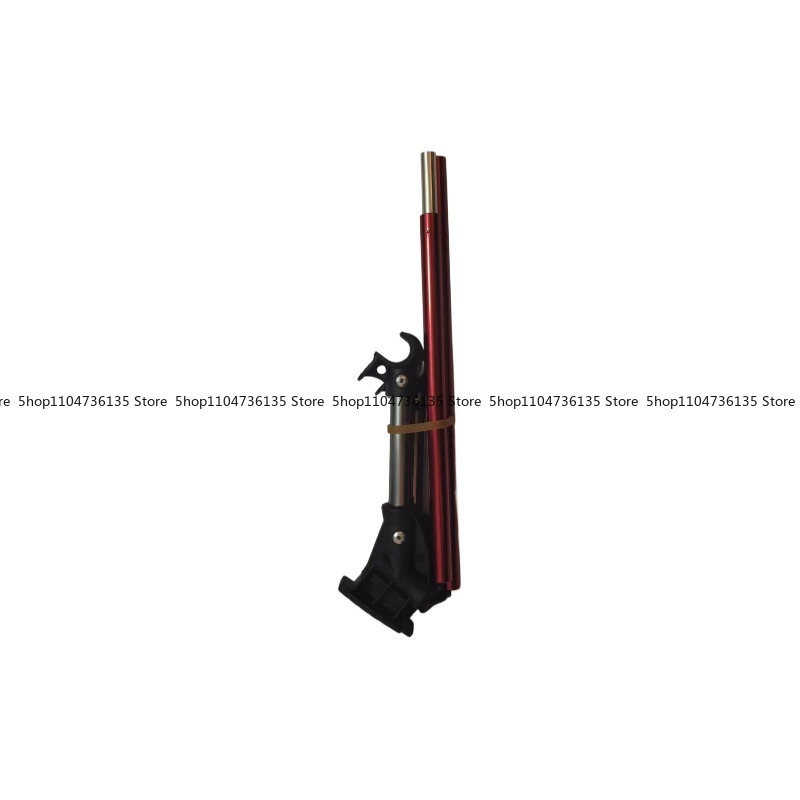 Soporte telescópico de aleació - Bed Outdoor Camping reseña y precio