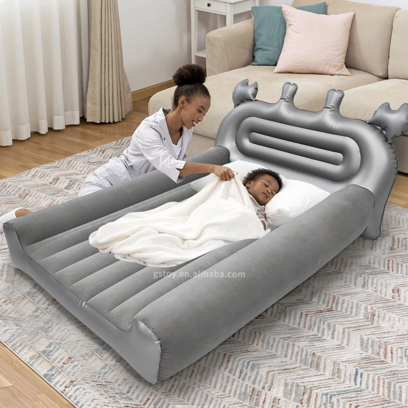 Colchón Inflable STLF para Aca - Bed Outdoor Camping reseña y precio