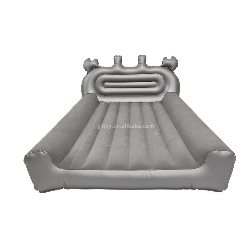 Colchón Inflable STLF para Aca - Bed Outdoor Camping reseña y precio