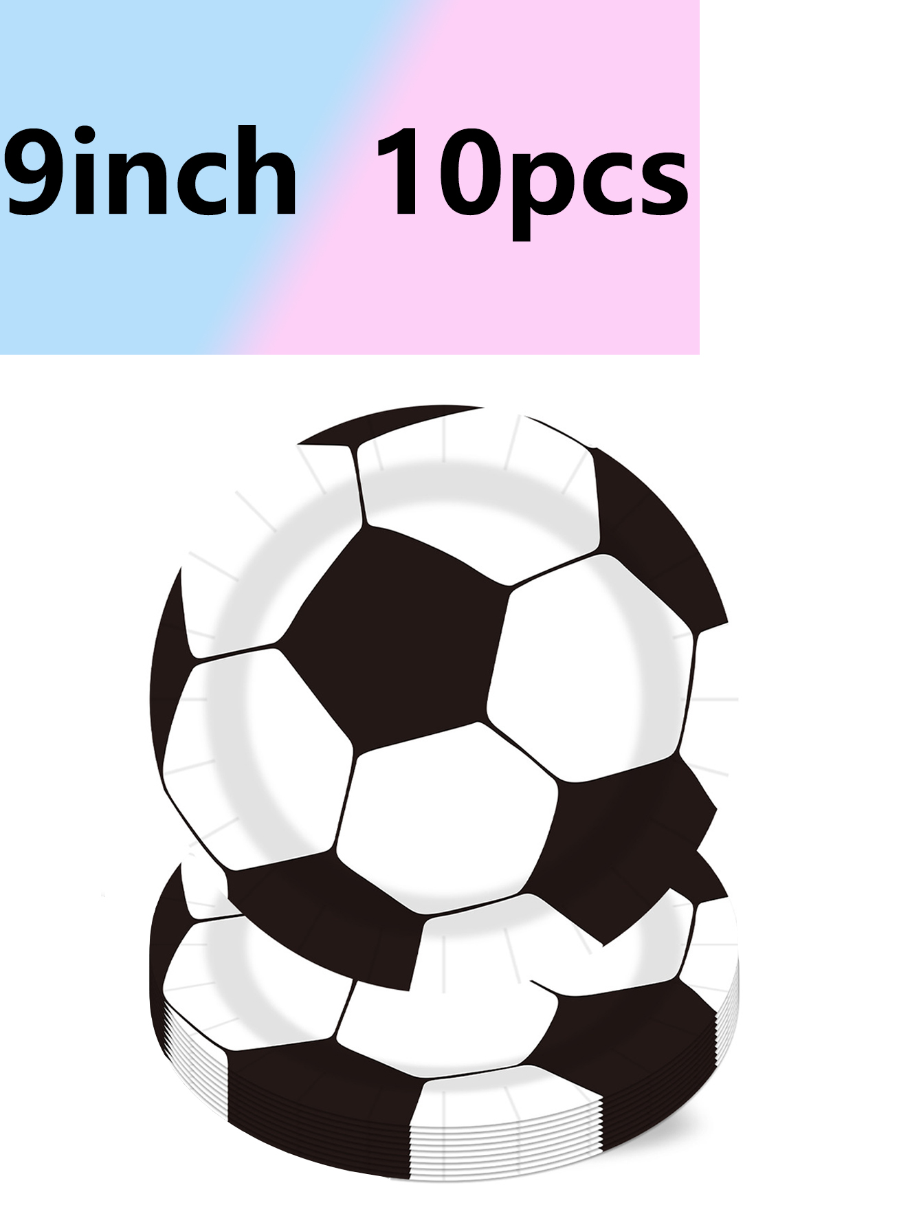 Fiesta temática de fútbol, pla - Outdoor Camping Dining Set reseña y precio