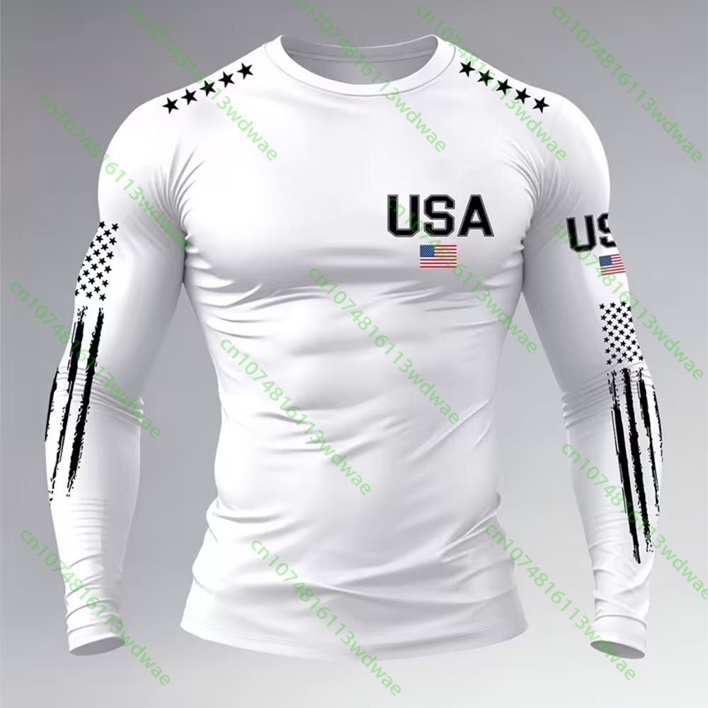 Camiseta de manga larga de est - Outdoor Camping Usa reseña y precio