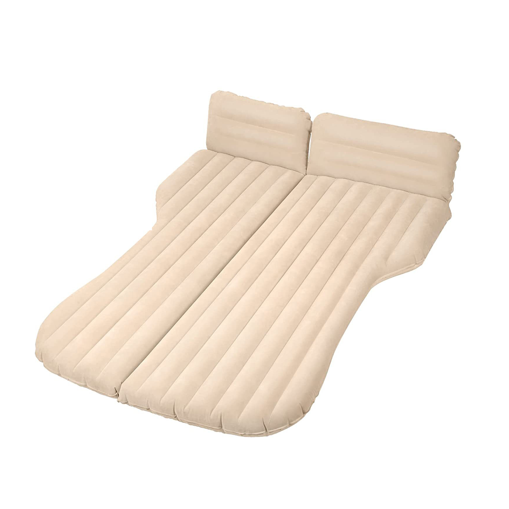 Cama inflable para coche Tesla - Bed Outdoor Camping reseña y precio