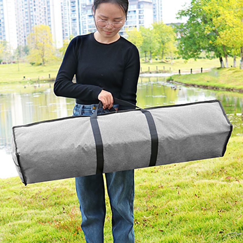 Bolsa de Almacenamiento Larga  - Outdoor Camping Rugs reseña y precio
