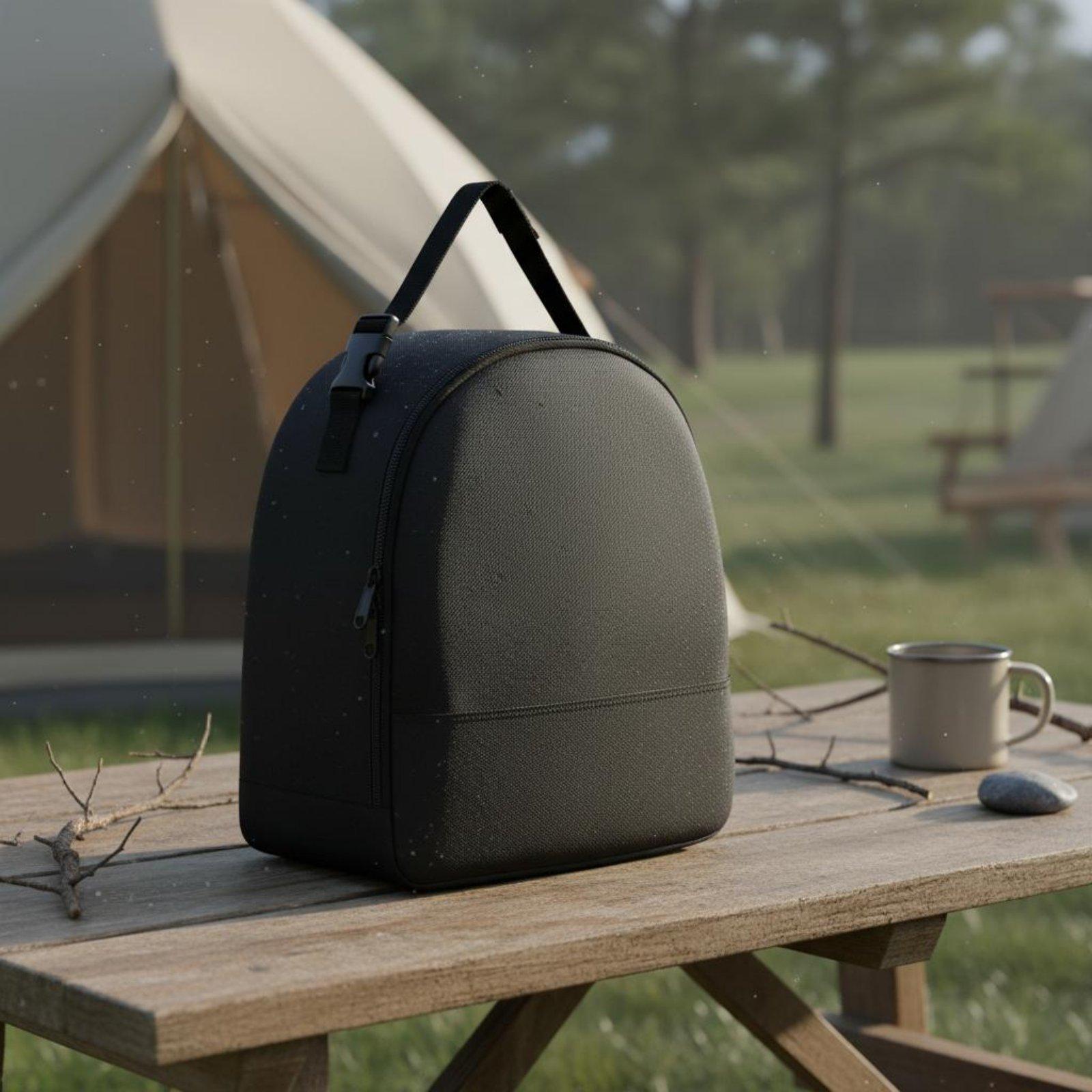 Funda Resistente para Ventilad - Outdoor Camping Rugs reseña y precio