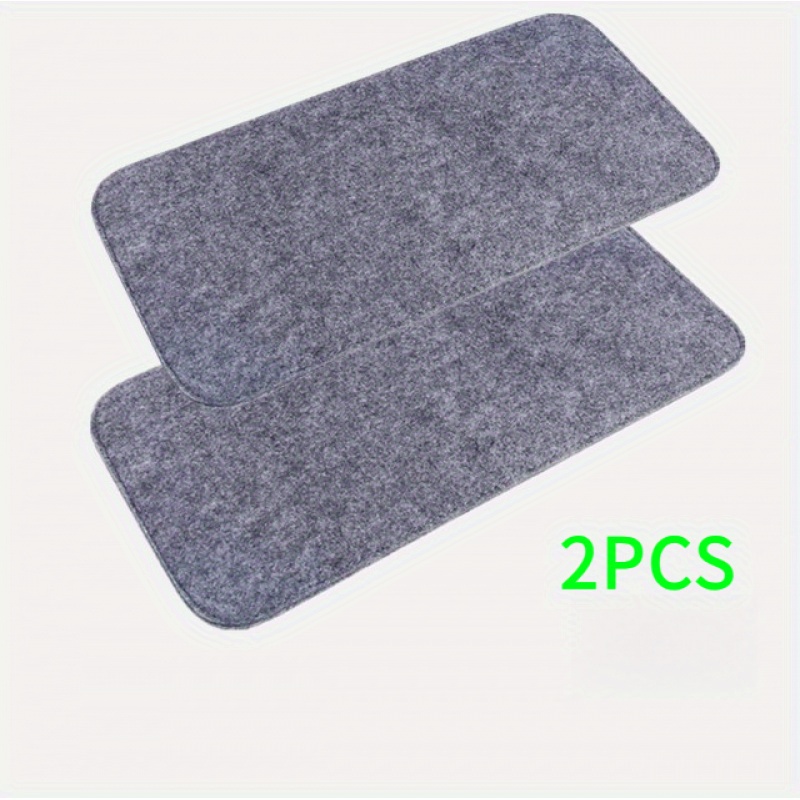 Alfombra antideslizante de rep - Outdoor Camping Rugs reseña y precio