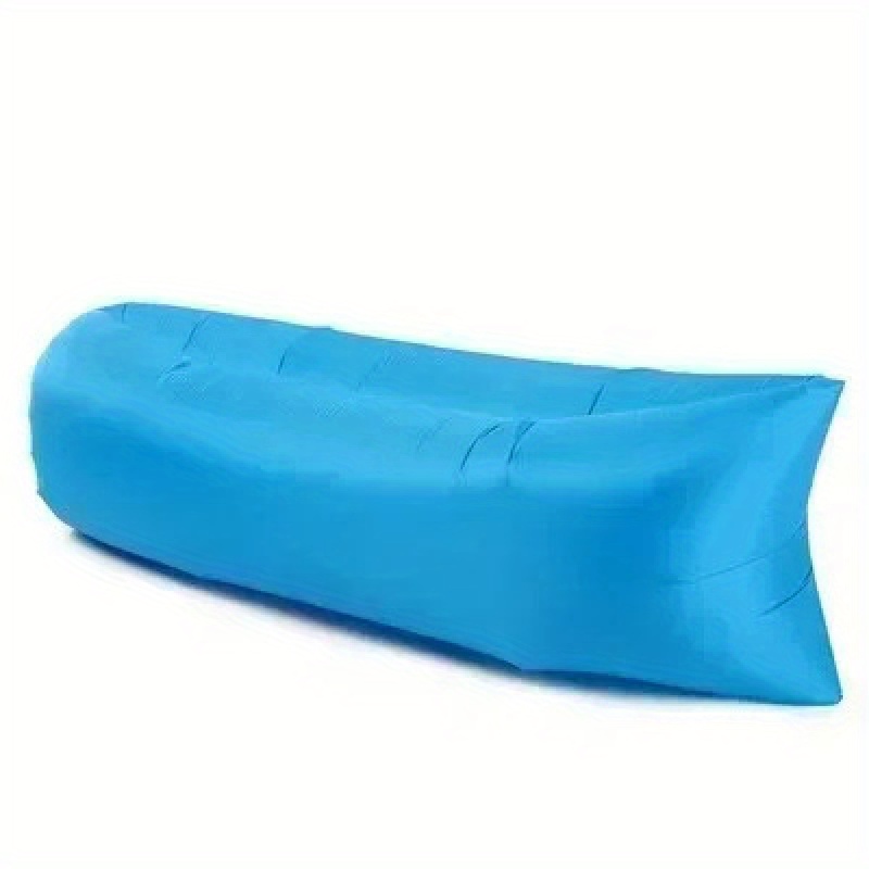 Sofá Inflable Portátil para Ex - Bed Outdoor Camping reseña y precio