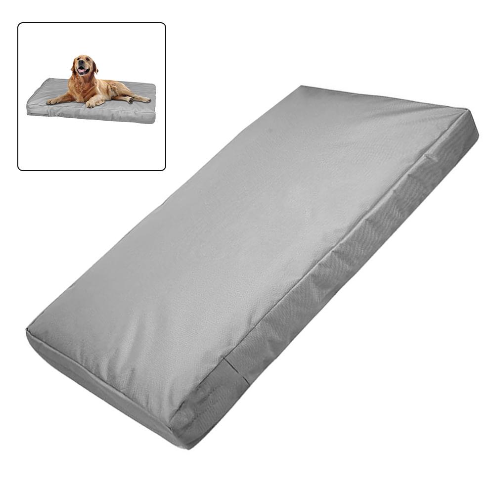 Camping con mascotas 102*69*10 - Outdoor Camping Dog Bed reseña y precio