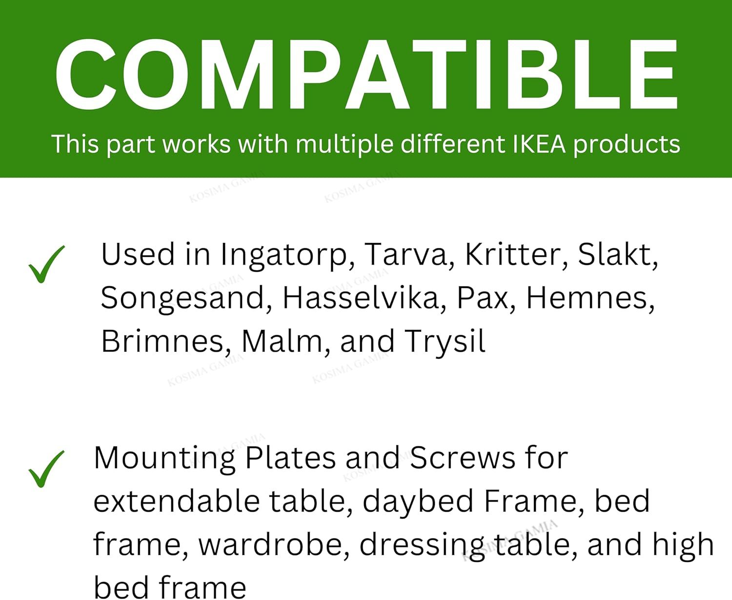Soportes de montaje para campi - Bed Outdoor Camping reseña y precio