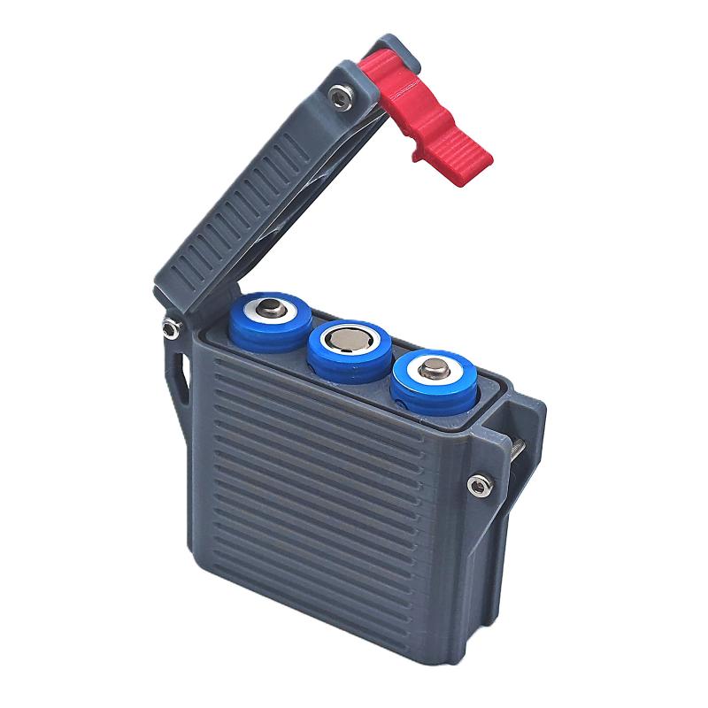 Estuche resistente a golpes e  - Outdoor Camping Rugs reseña y precio